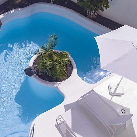 Villa Tiguaro Piscina Climat Jacuzzy Ac Villa 9 12 Corralejo Ngoại thất bức ảnh