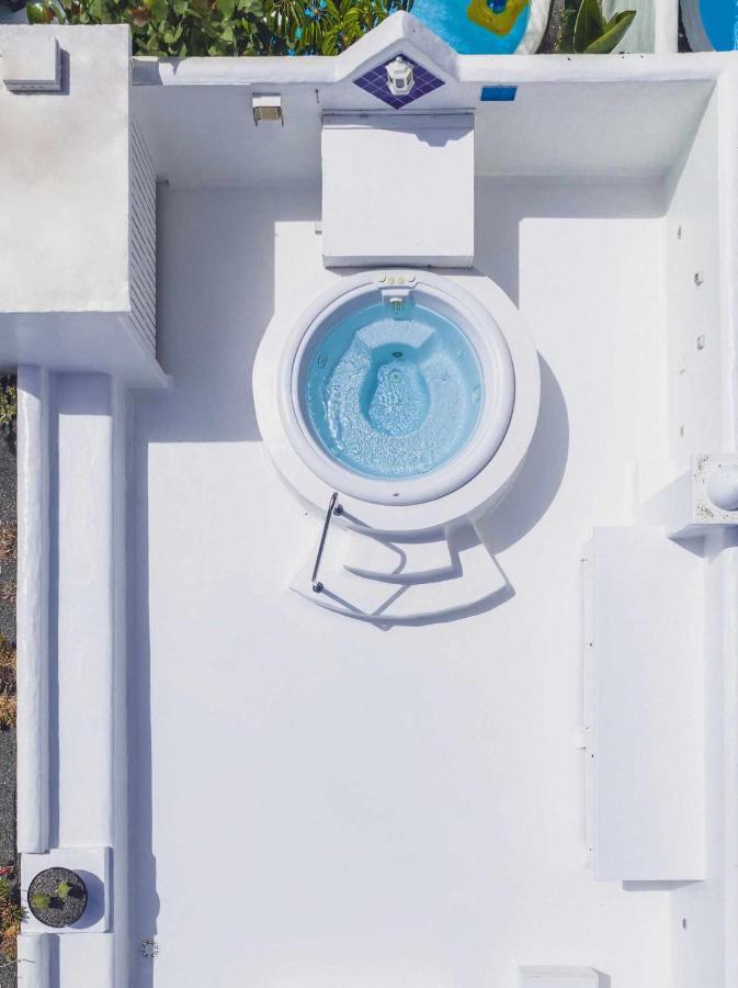 Villa Tiguaro Piscina Climat Jacuzzy Ac Villa 9 12 Corralejo Ngoại thất bức ảnh