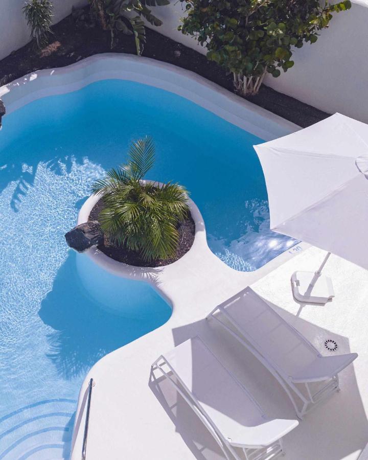 Villa Tiguaro Piscina Climat Jacuzzy Ac Villa 9 12 Corralejo Ngoại thất bức ảnh