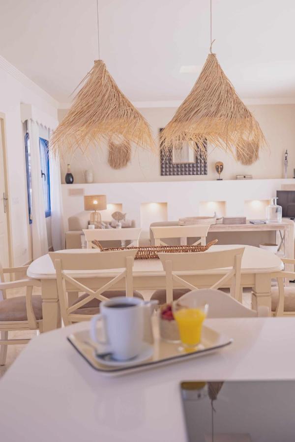 Villa Tiguaro Piscina Climat Jacuzzy Ac Villa 9 12 Corralejo Ngoại thất bức ảnh