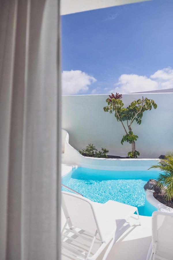 Villa Tiguaro Piscina Climat Jacuzzy Ac Villa 9 12 Corralejo Ngoại thất bức ảnh