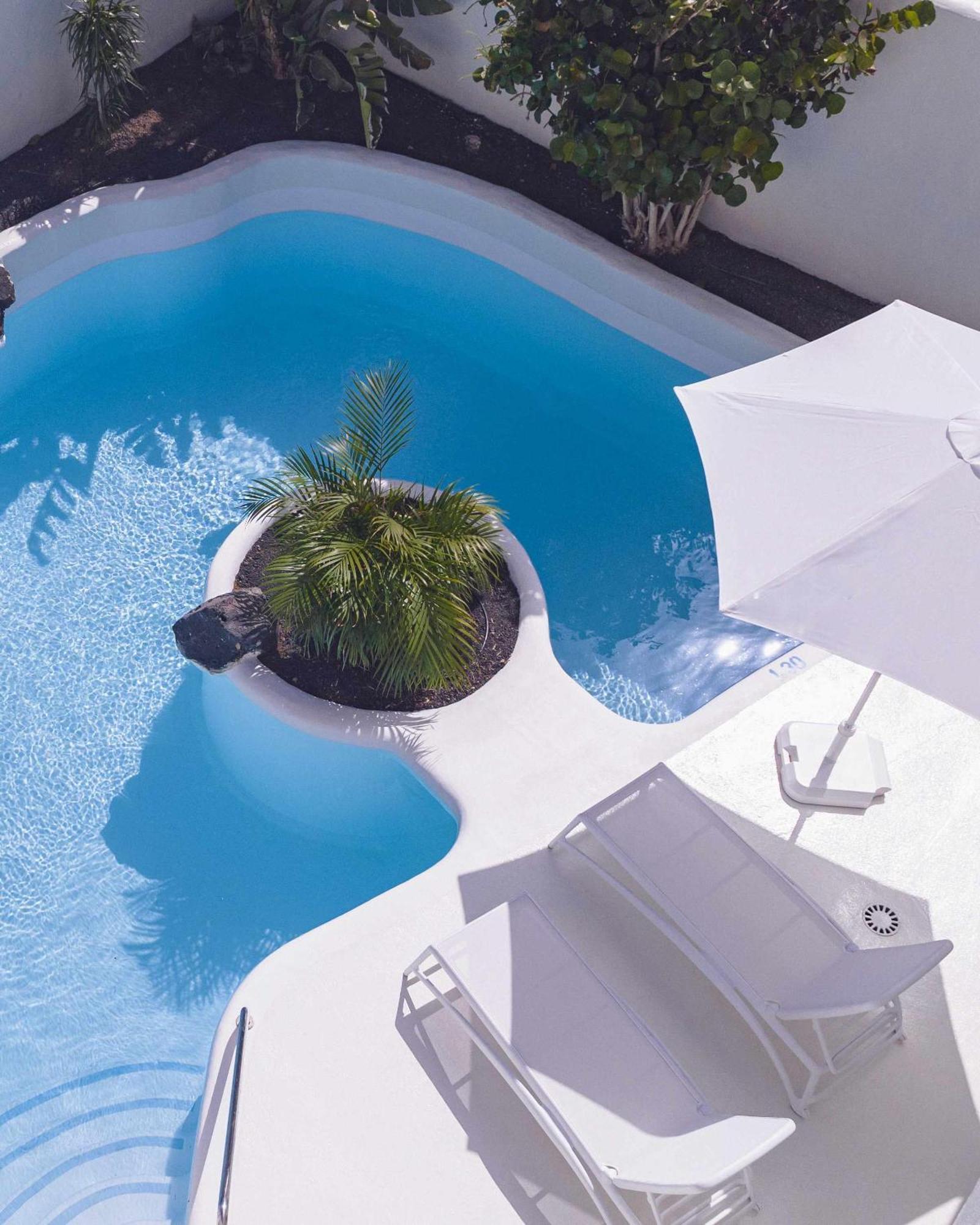 Villa Tiguaro Piscina Climat Jacuzzy Ac Villa 9 12 Corralejo Ngoại thất bức ảnh