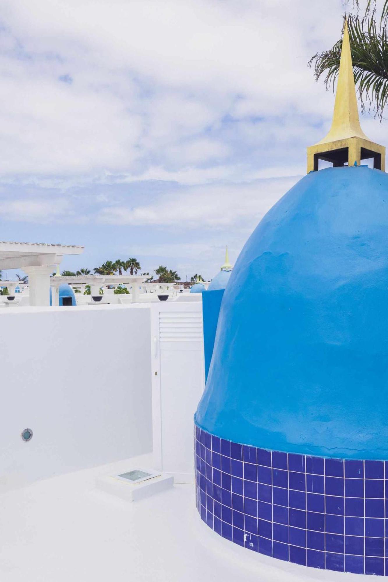 Villa Tiguaro Piscina Climat Jacuzzy Ac Villa 9 12 Corralejo Ngoại thất bức ảnh